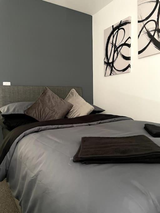 #6Bs 1 Bed Serviced Apartment Ντέρμπι Εξωτερικό φωτογραφία